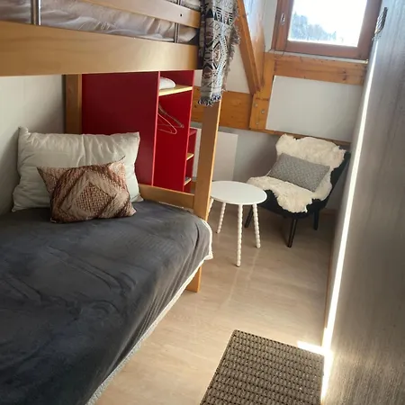 Cosy D'asmae