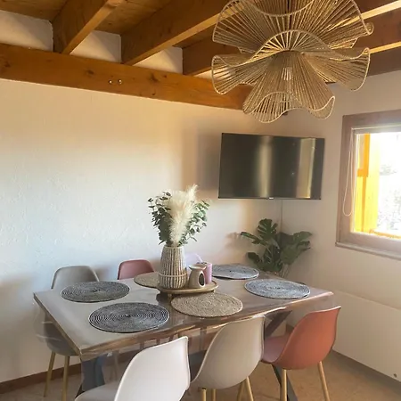 Cosy D'asmae *