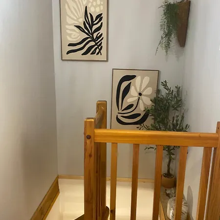 Cosy D'asmae * 우스투