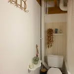 Cosy D'asmae Апартаменты Ustou