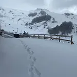 Апартаменты Cosy D'asmae *