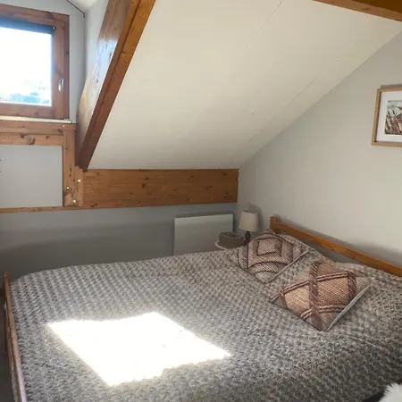 Cosy D'asmae * 우스투