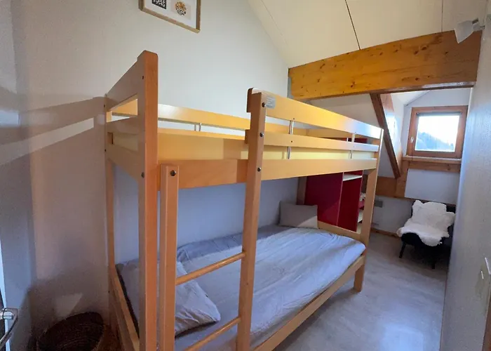 Apartment Cosy D'asmae Ustou