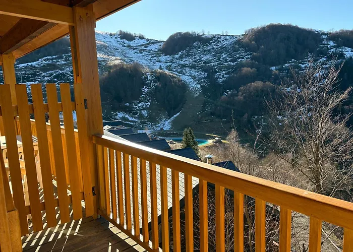 Apartment Cosy D'asmae *