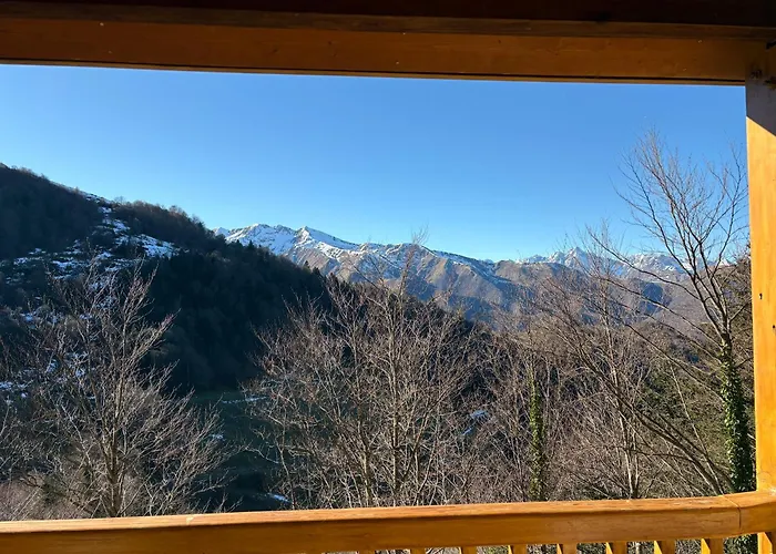 Apartment Cosy D'asmae